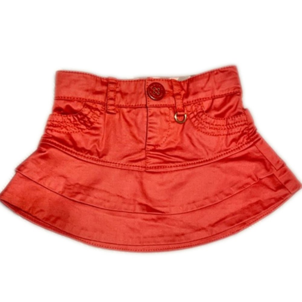 Burberry skirt